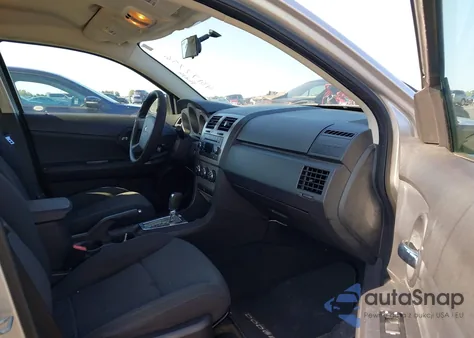 2010 Dodge Avenger Sxt z USA, uszkodzony, nr VIN 1B3CC4FBXAN210227